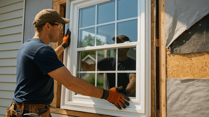 Window Installation Cost: Complete Bay Area Pricing Guide