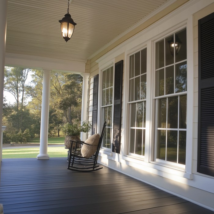 Learn About the Replacement Window Installation Process From the Pros