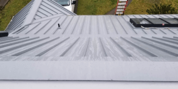 Crafting the Perfect Metal Experts Roofing and Siding Solution