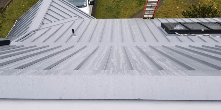 Crafting the Perfect Metal Experts Roofing and Siding Solution