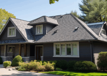 Crafting the Perfect Roof: A Comprehensive Guide to North Star Roofing and Siding