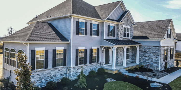 Crafting the Perfect Lifetime Roofing and Siding Solution