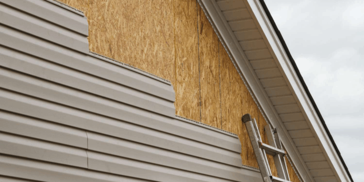 The Ultimate Guide to the Average Cost of Siding a House with Vinyl Siding