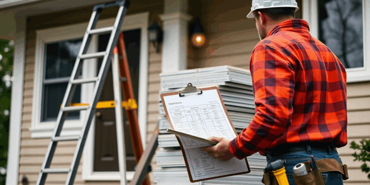 Labor Cost to Install Vinyl Siding: Factors, Breakdown, and Comparison