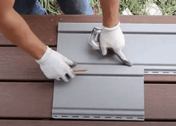 Get Your Quote Now: Essential Information on Vinyl Siding Installation