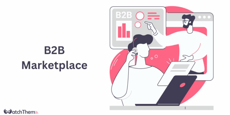 Exploring the World of B2B Marketplace Platforms