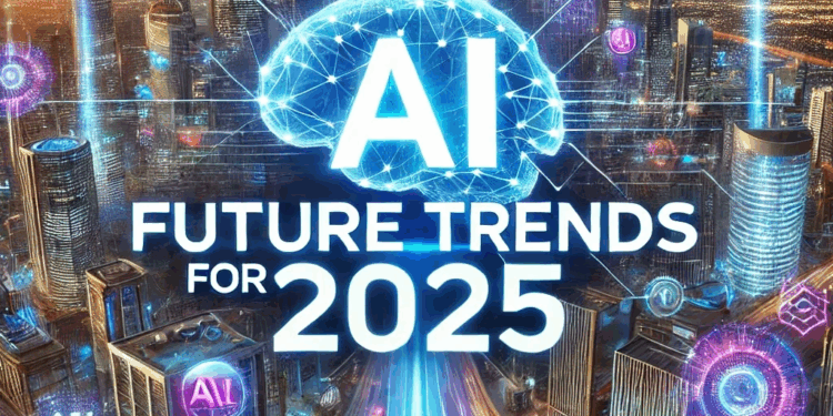 Unveiling the Future: AI Market Projections