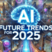 Unveiling the Future: AI Market Projections
