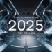Digital Marketing Trends 2025: A Look Into the Future of Marketing