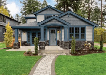 The ROI of Investing in Exterior Upgrades: Enhancing Property Value Through Curb Appeal