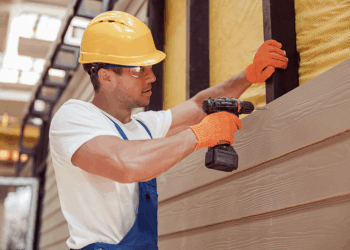 Enhancing Your Building with Professional Siding Installation Services