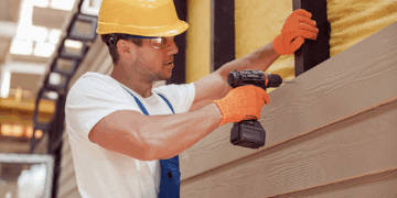 Enhancing Your Building with Professional Siding Installation Services