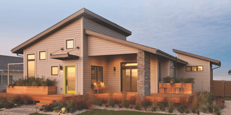 Exploring the World of Mastic Home Exteriors